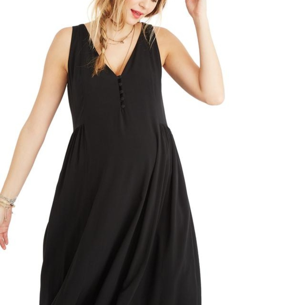 HATCH Ina Dress